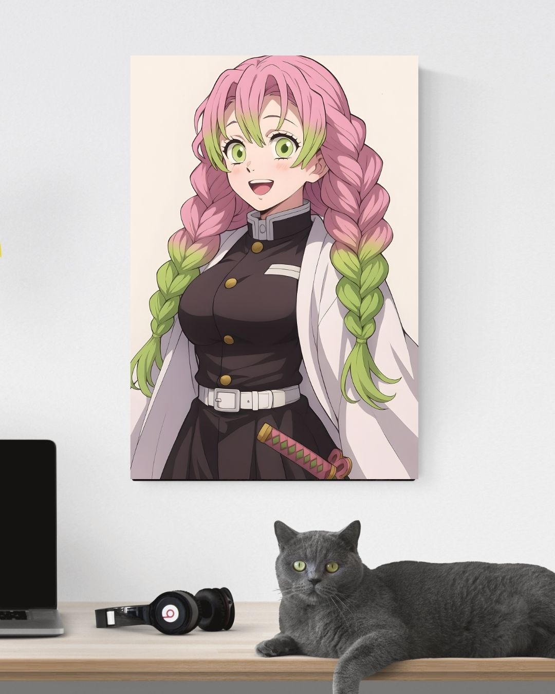 MITSURI POSTER 02 - image 3