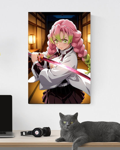 MITSURI POSTER 03 - image 3