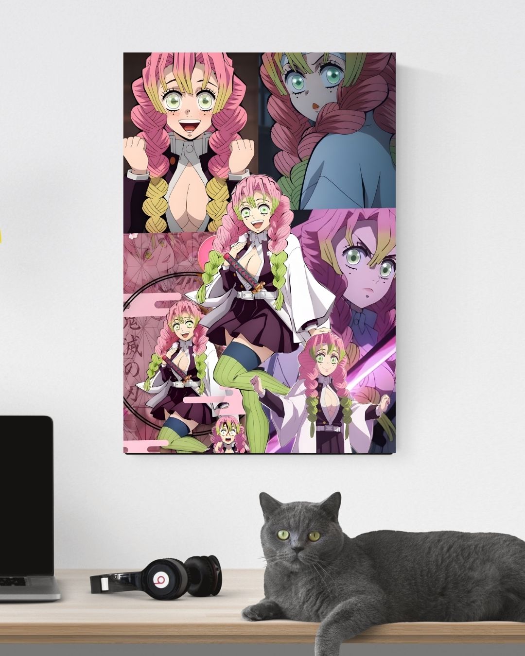 MITSURI POSTER 04 - image 3