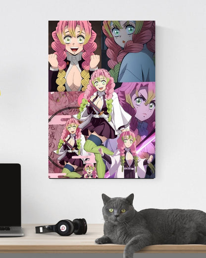 MITSURI POSTER 04 - image 3