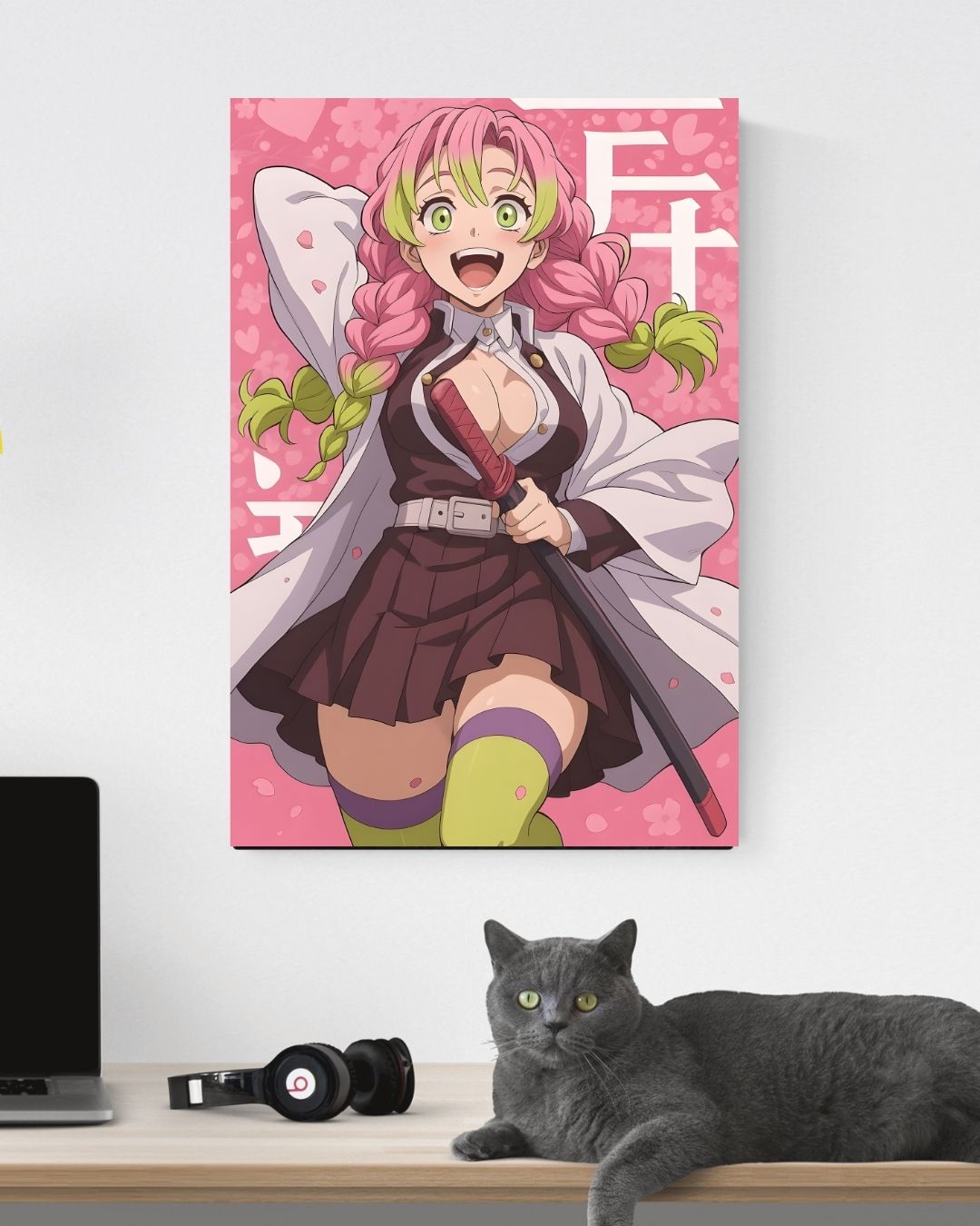 MITSURI POSTER 07 - image 3