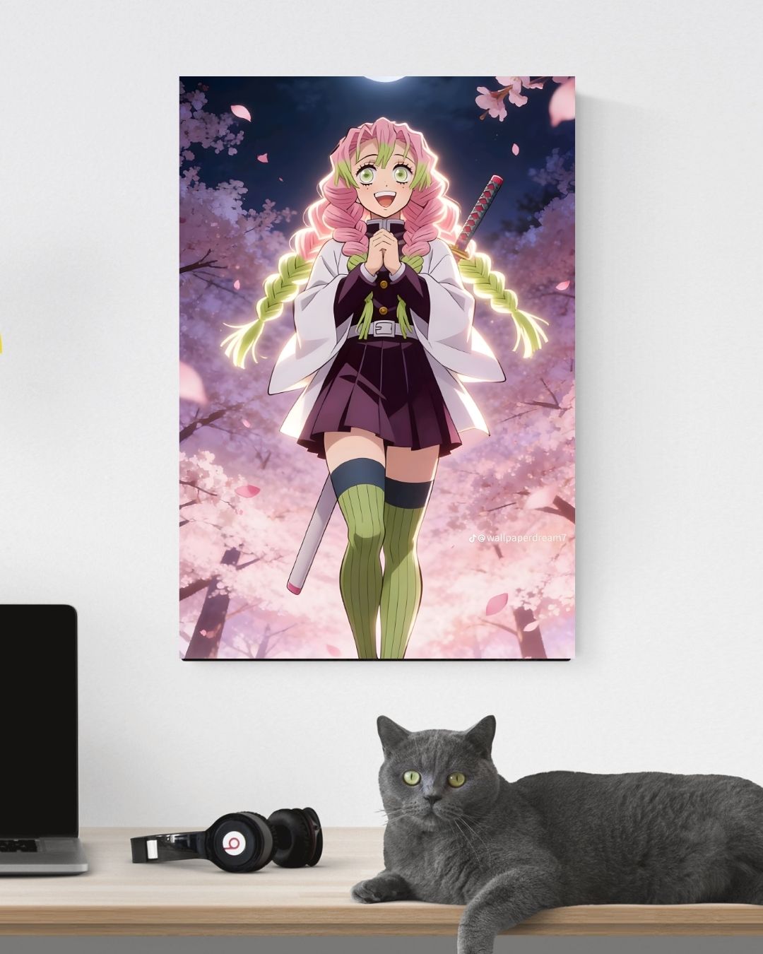 MITSURI POSTER 08 - image 3