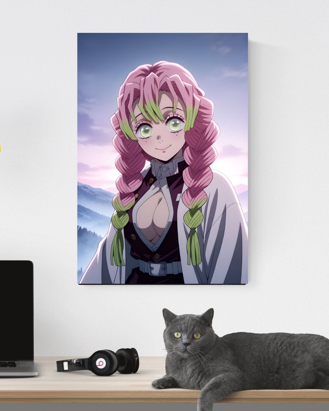 MITSURI POSTER 09 - image 3