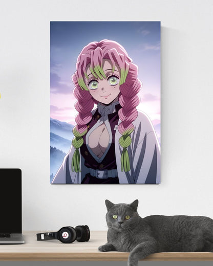 MITSURI POSTER 09 - image 3