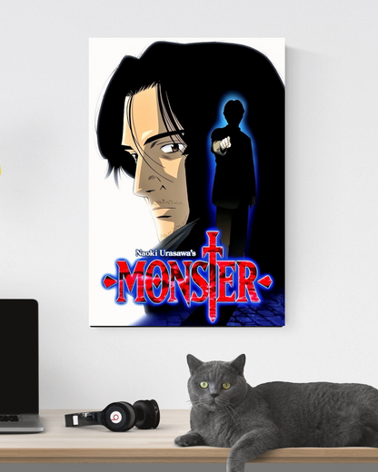 MONSTER POSTER 02 - image 3