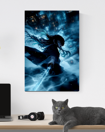 MUICHIRO POSTER 03 - image 3