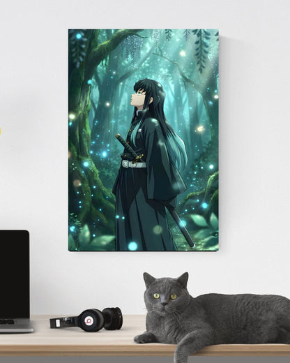 MUICHIRO POSTER 06 - image 3