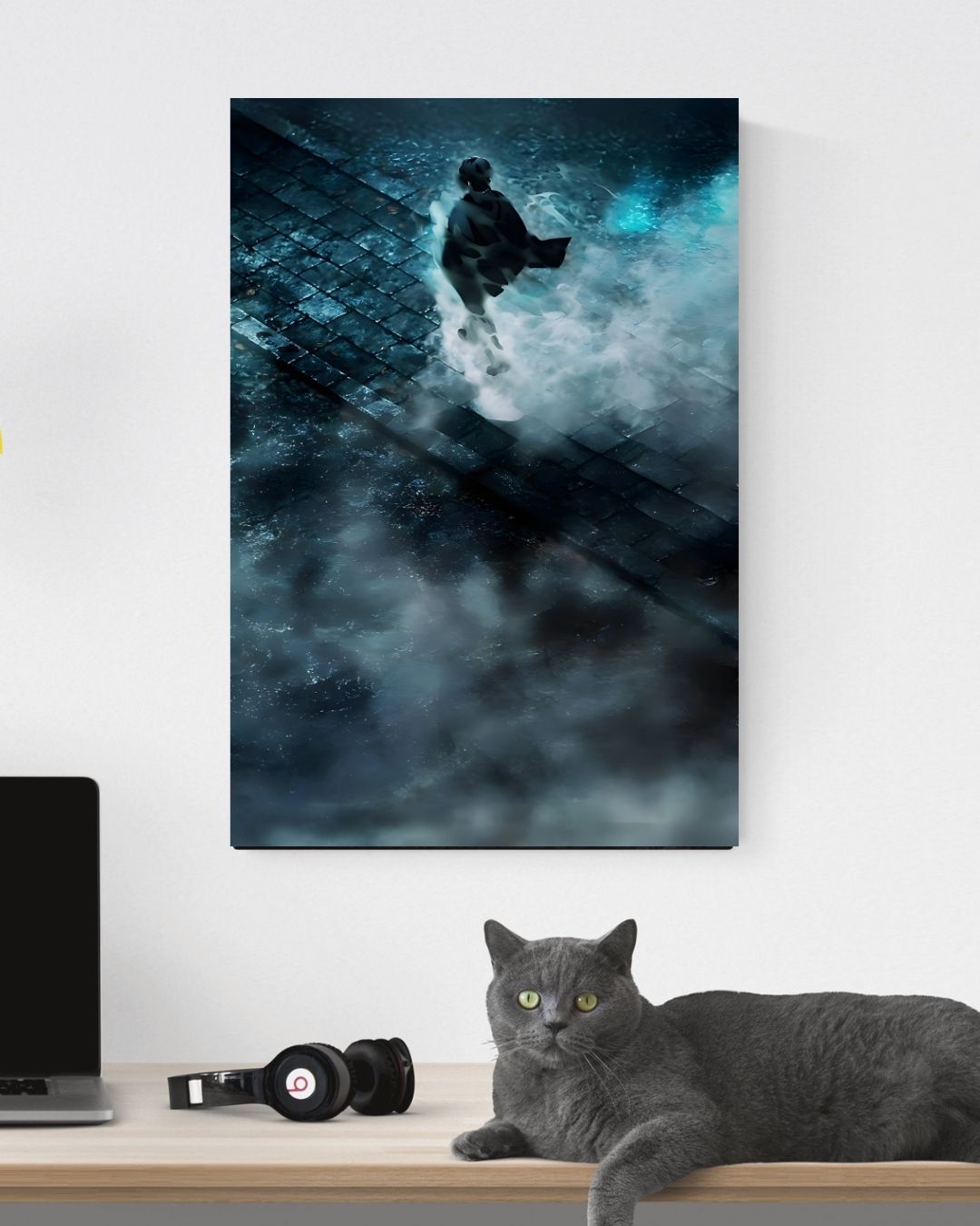 MUZAN POSTER 11 - image 3