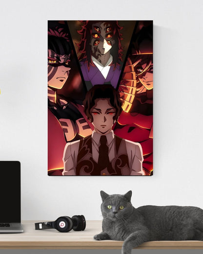 MUZAN POSTER 03 - image 3