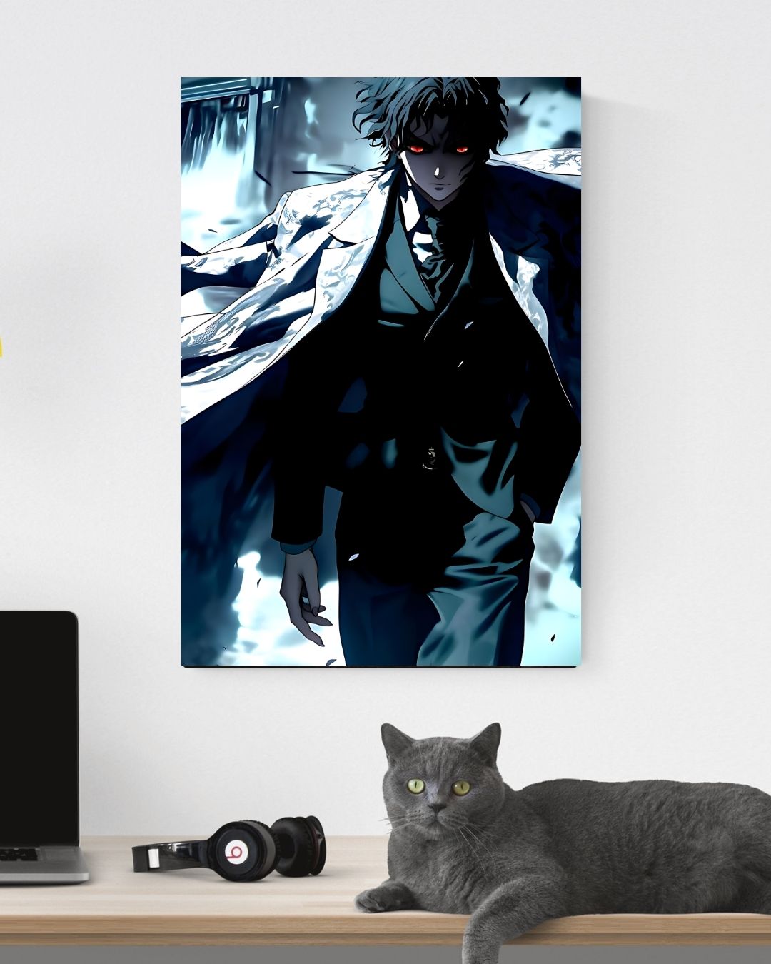MUZAN POSTER 05 - image 3