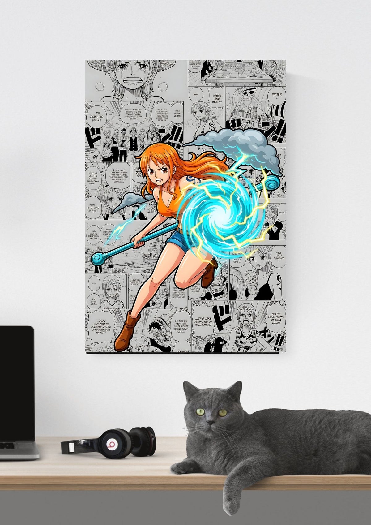 NAMI POSTER 01 - image 3