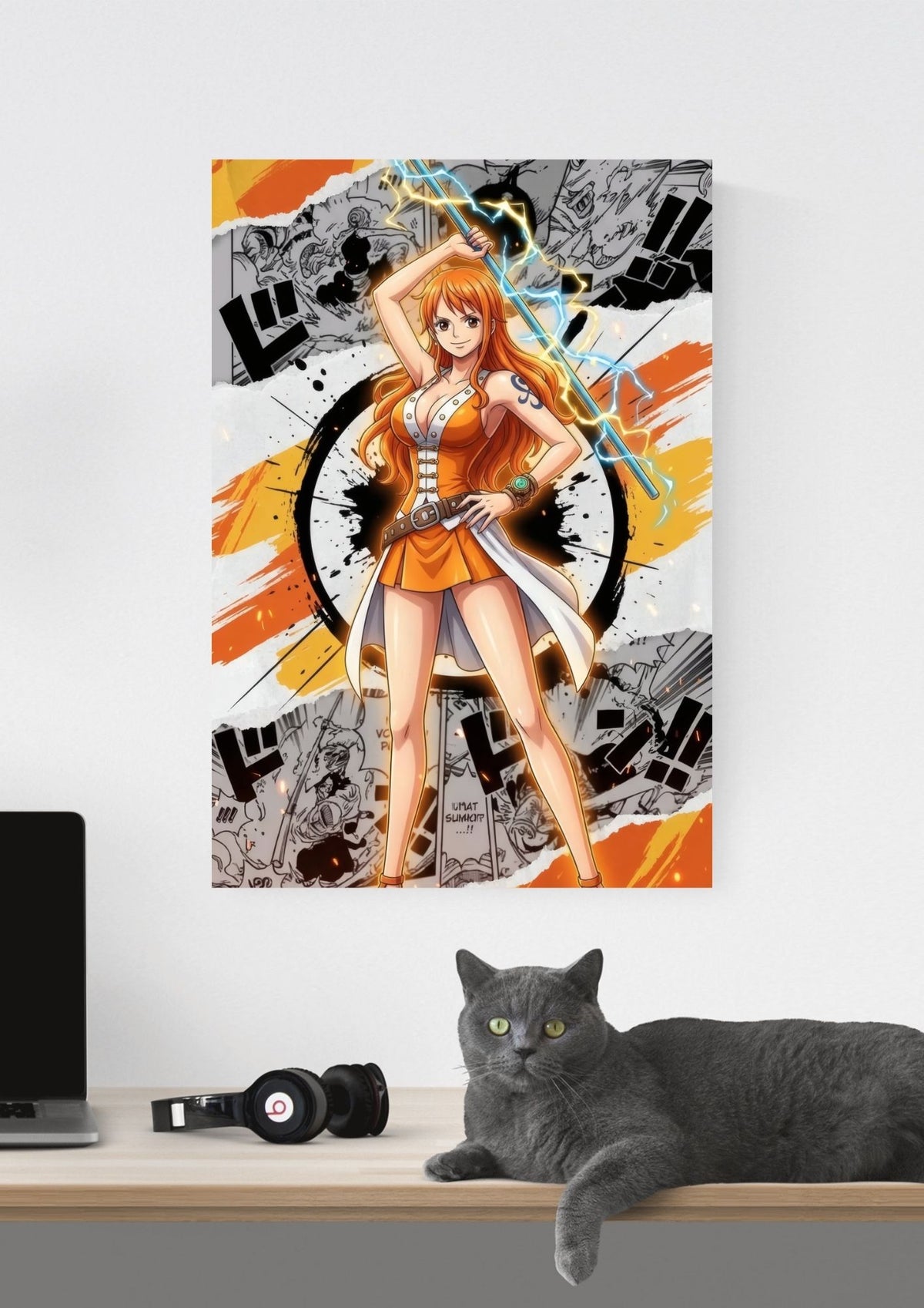NAMI POSTER 14 - image 3