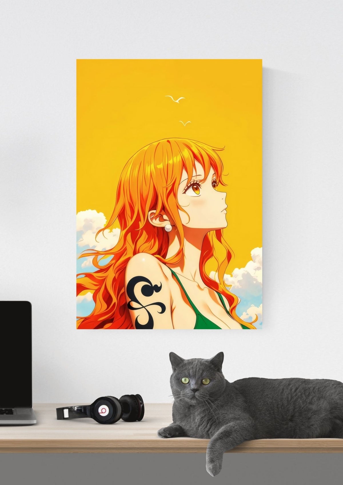 NAMI POSTER 15 - image 3
