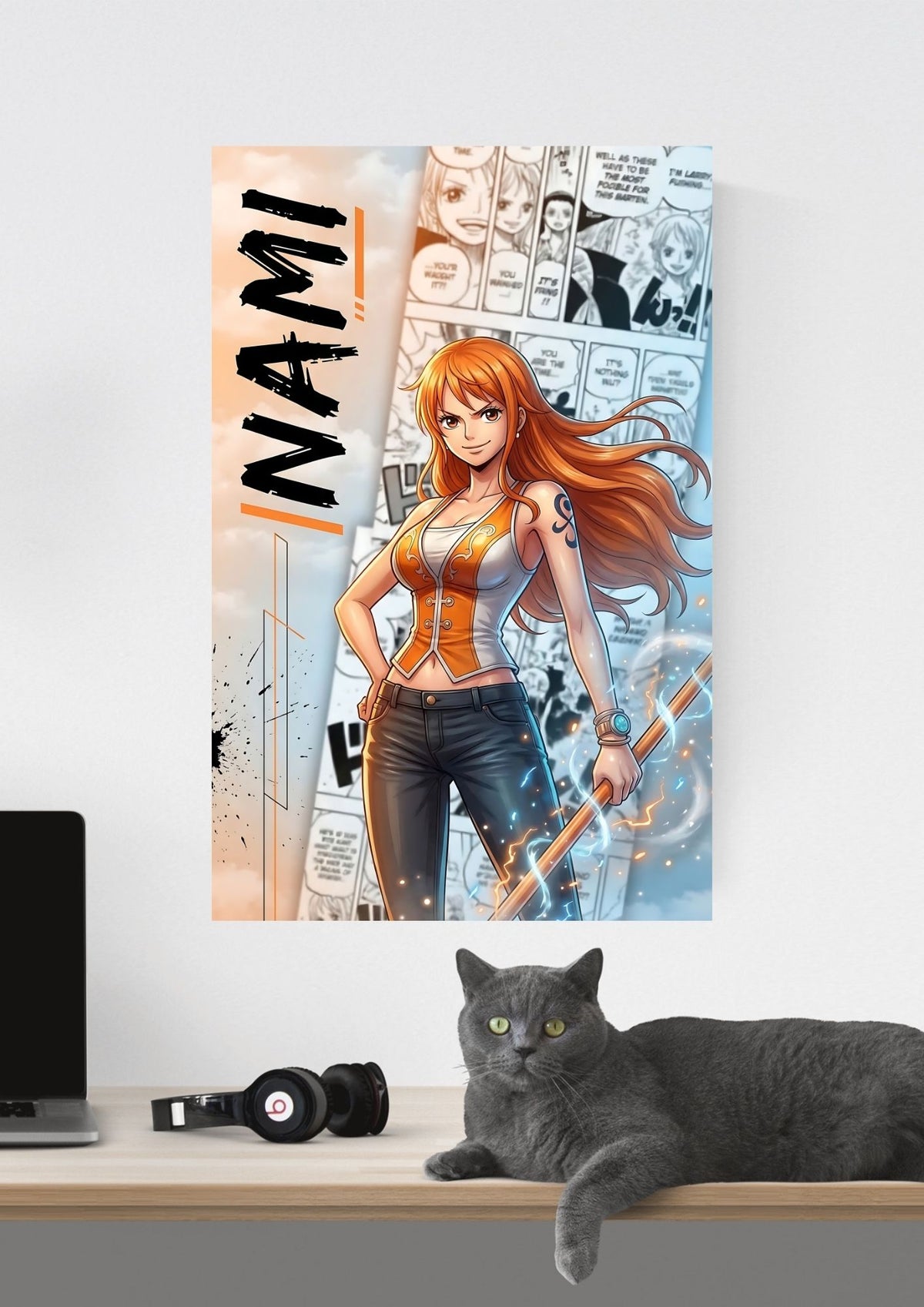NAMI POSTER 03 - image 3