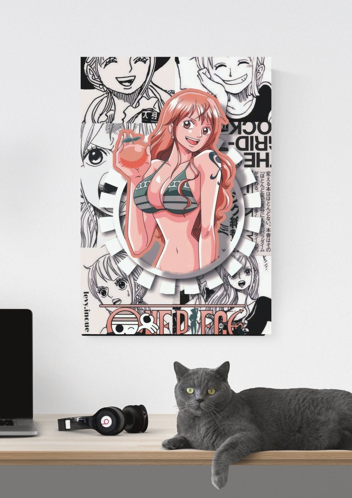 NAMI POSTER 05 - image 3
