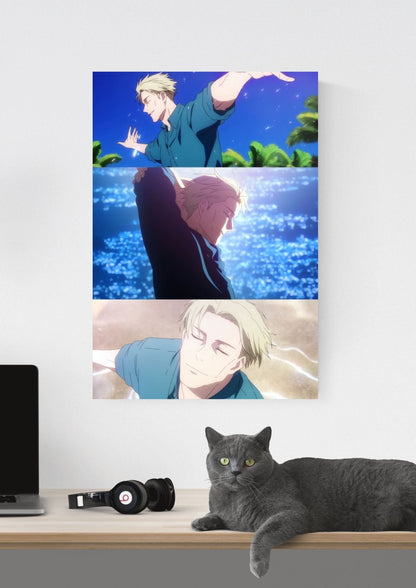NANAMI KENTO POSTER 4 - image 3