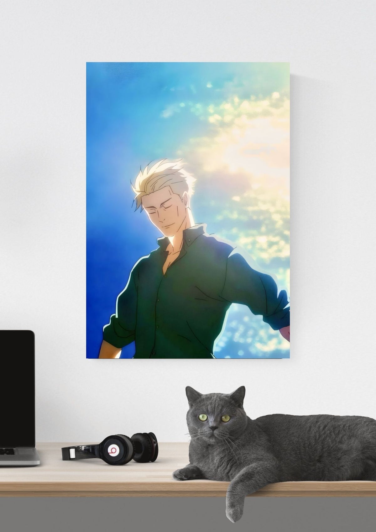 NANAMI KENTO POSTER 9 - image 3
