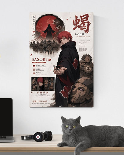 NARUTO (GENERAL) POSTER 12 - image 3