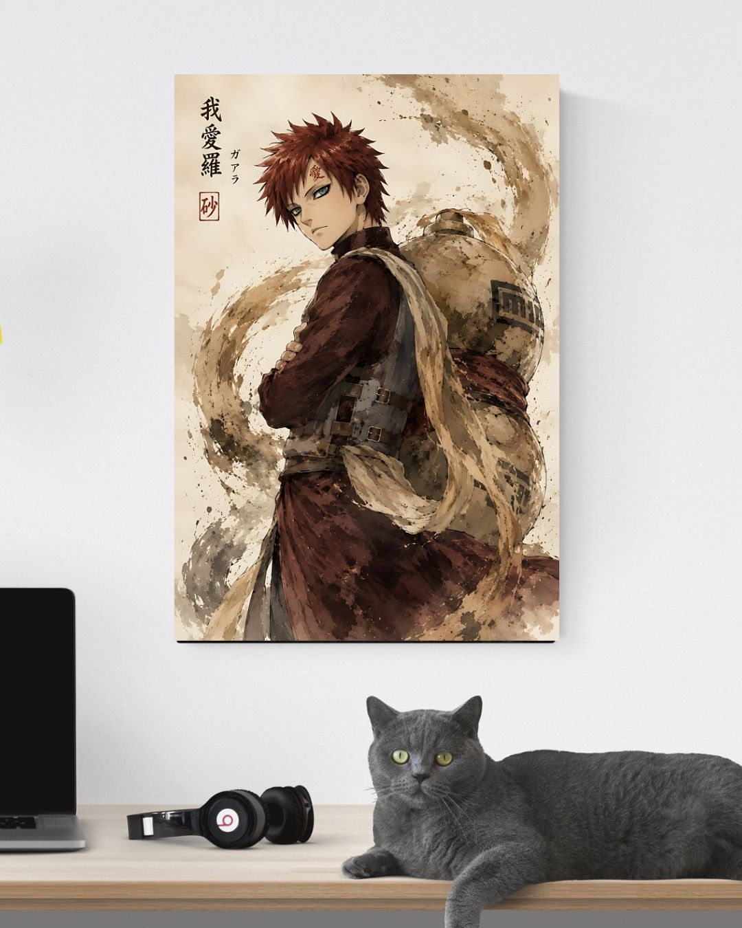 NARUTO (GENERAL) POSTER 14 - image 3