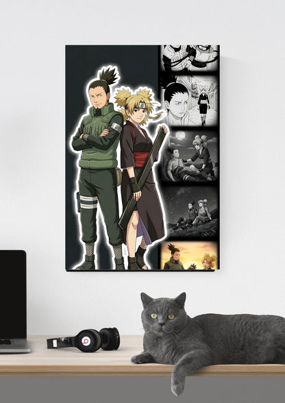 NARUTO (GENERAL) POSTER 03 - image 3