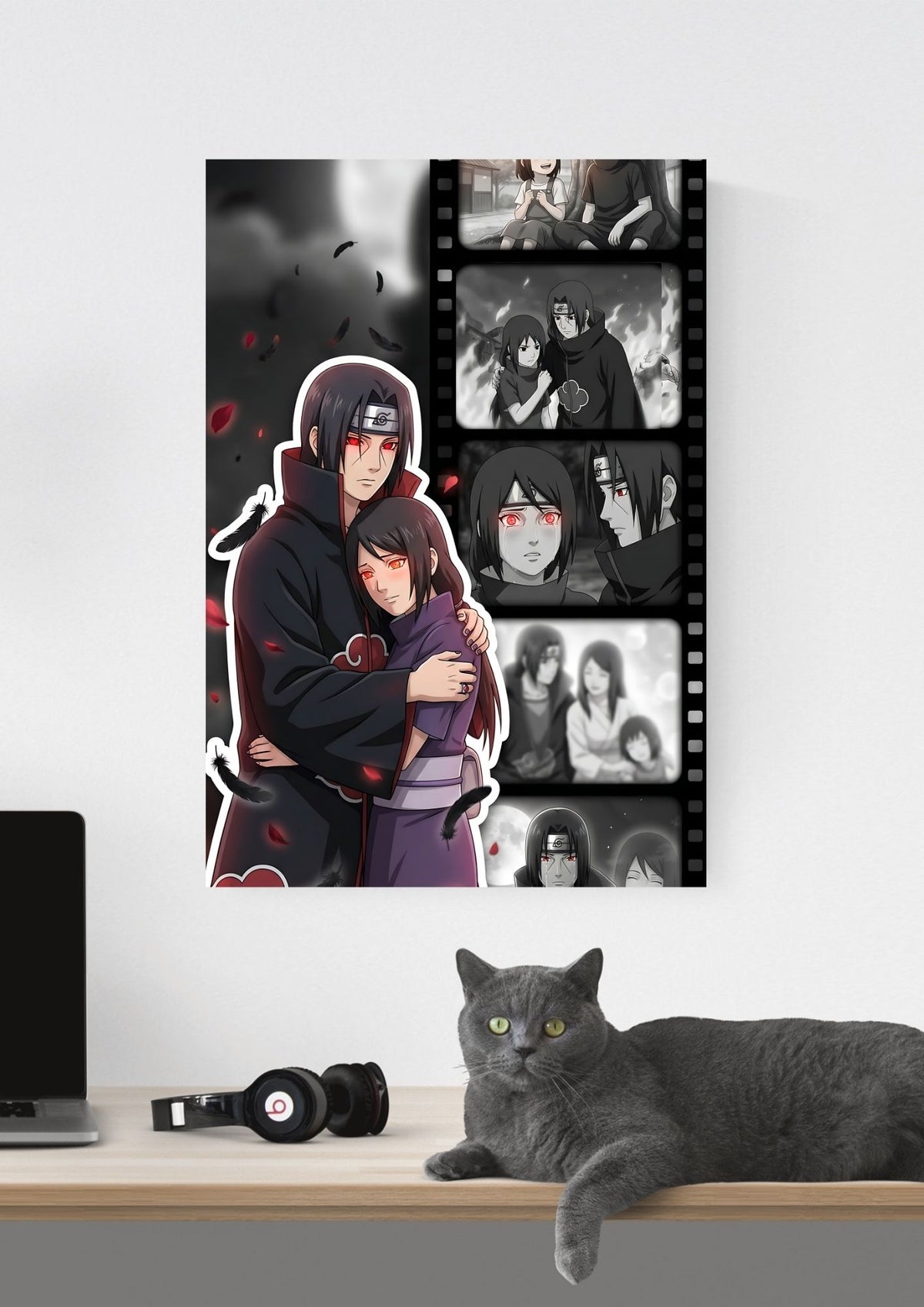 NARUTO (GENERAL) POSTER 04 - image 3