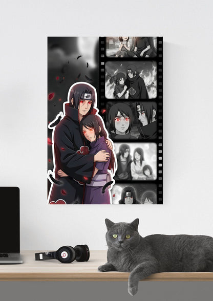 NARUTO (GENERAL) POSTER 04 - image 3