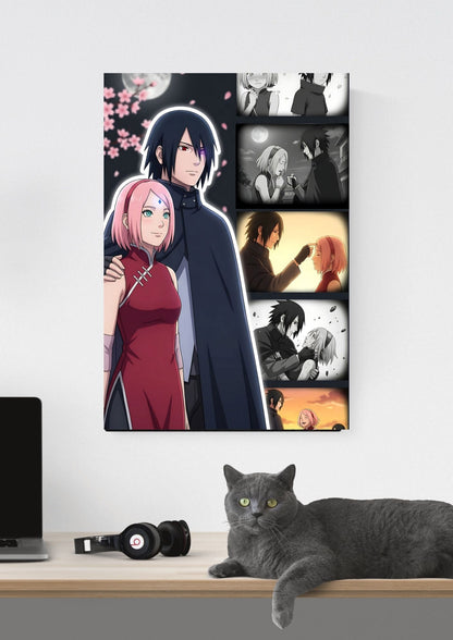 NARUTO (GENERAL) POSTER 05 - image 3