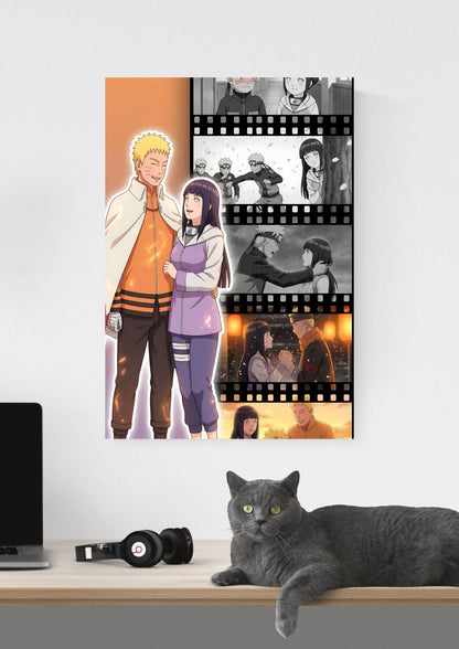 NARUTO (GENERAL) POSTER 06 - image 3