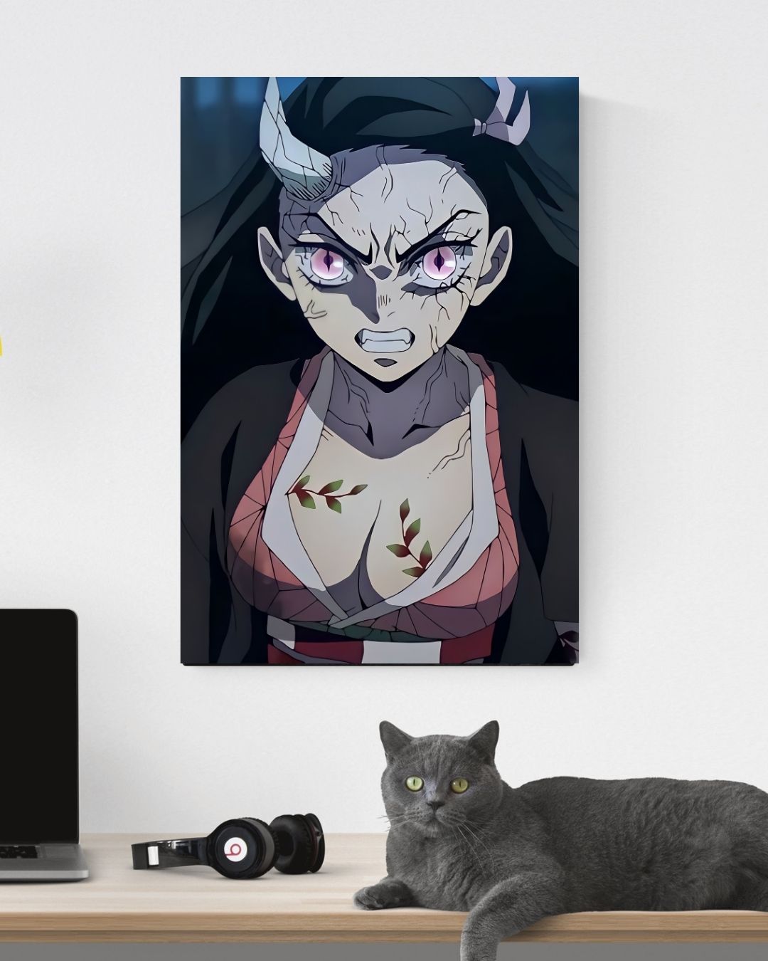 NEZUKO POSTER 15 - image 3