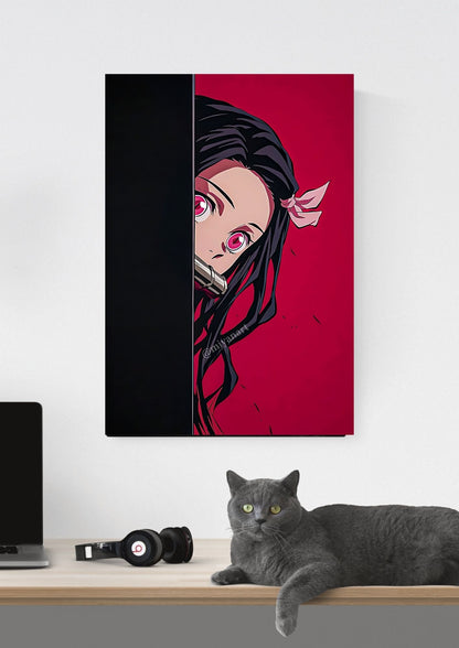 NEZUKO POSTER 16 - image 3