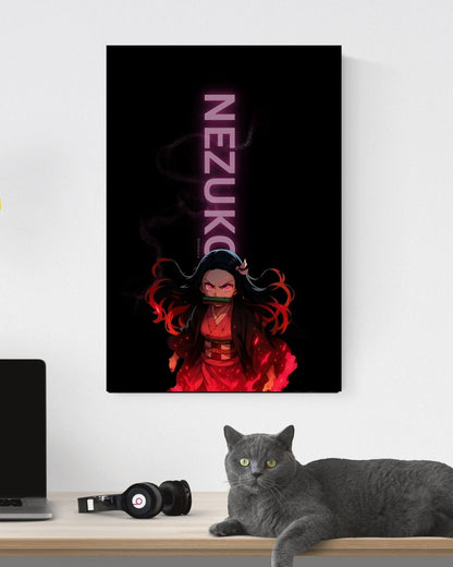 NEZUKO POSTER 18 - image 3