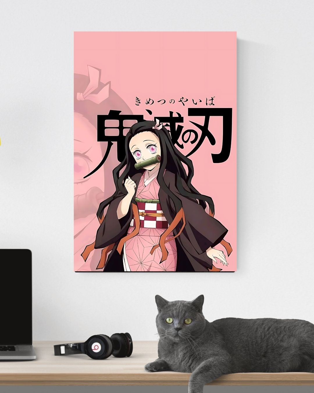 NEZUKO POSTER 07 - image 3
