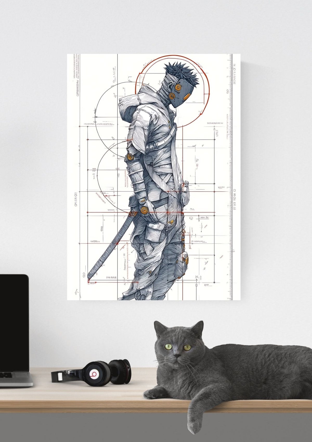 OBITO POSTER 10 - image 3