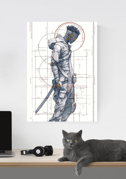 OBITO POSTER 10 - image 3