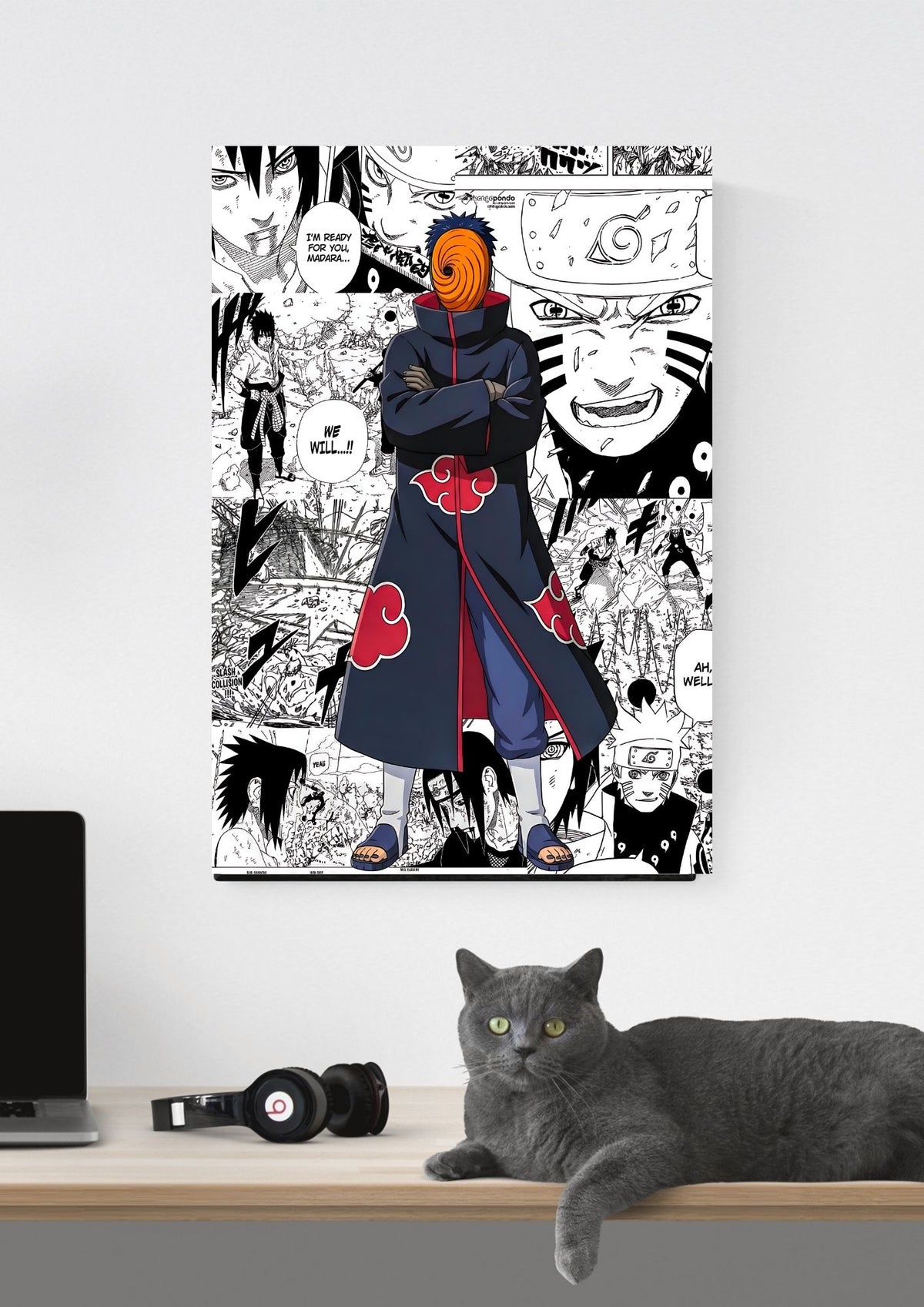 OBITO POSTER 11 - image 3