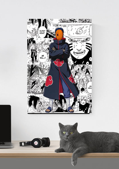 OBITO POSTER 11 - image 3