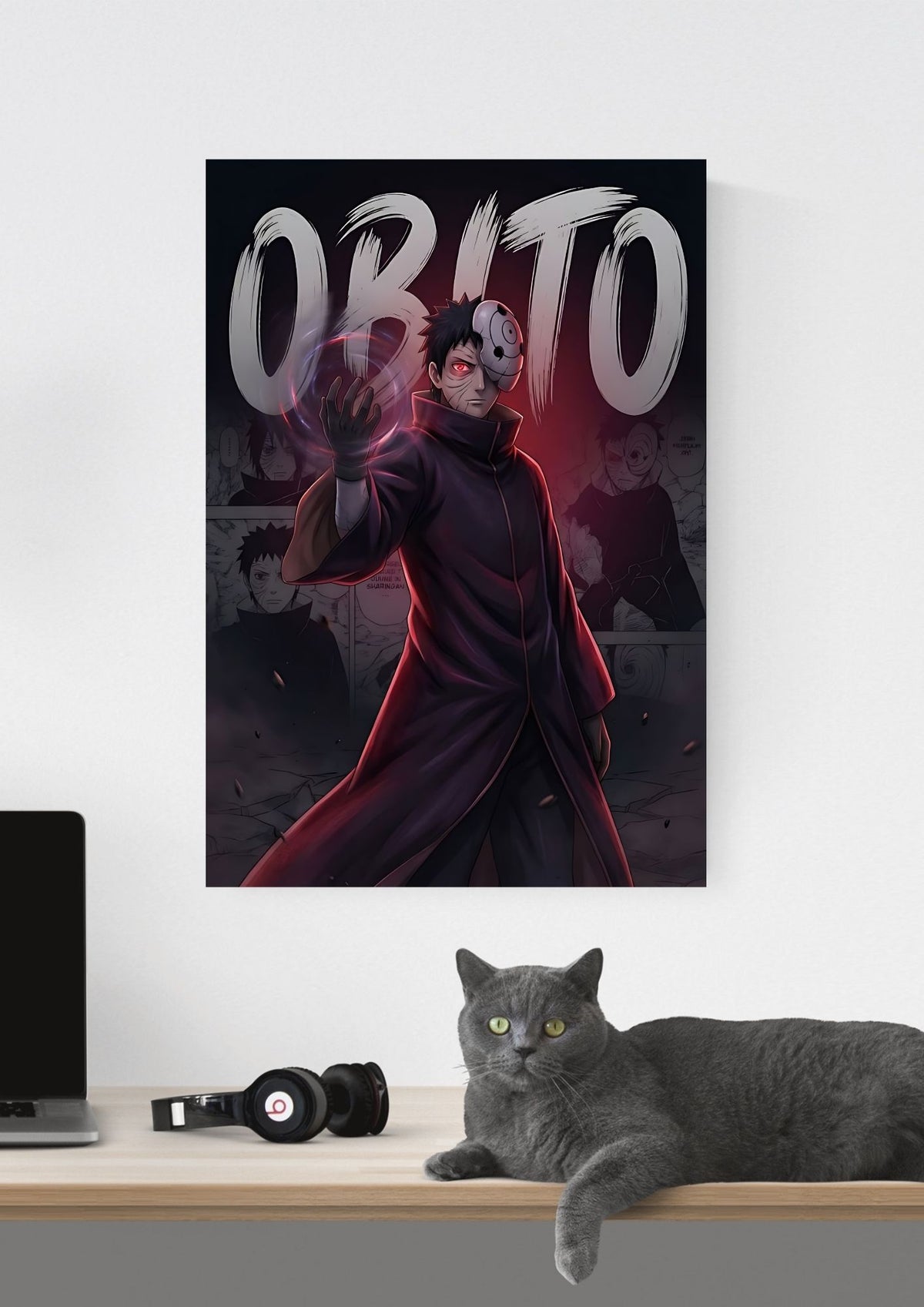OBITO POSTER 12 - image 3