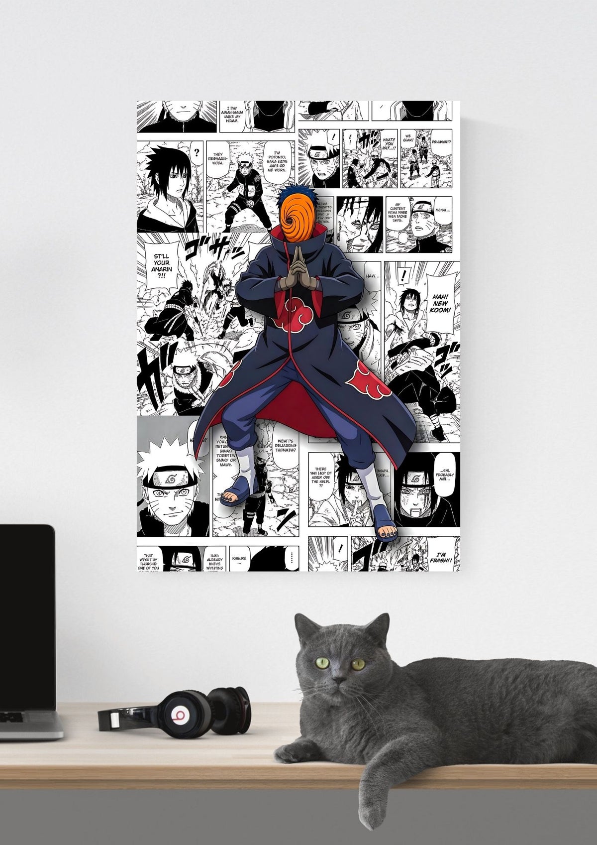 OBITO POSTER 14 - image 3