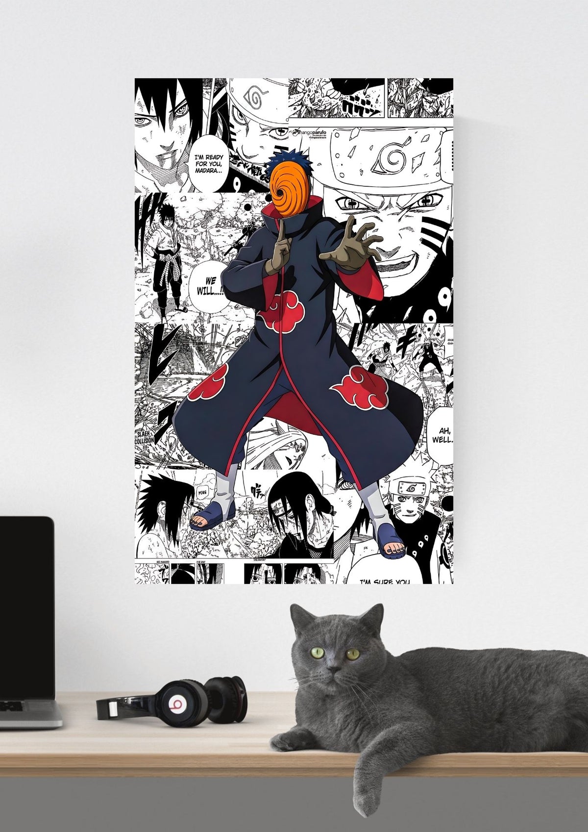 OBITO POSTER 15 - image 3