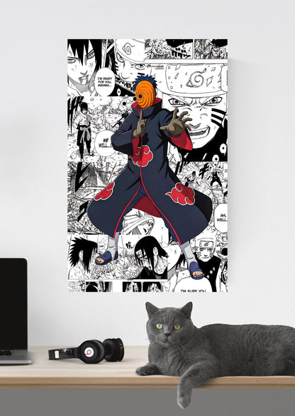 OBITO POSTER 15 - image 3