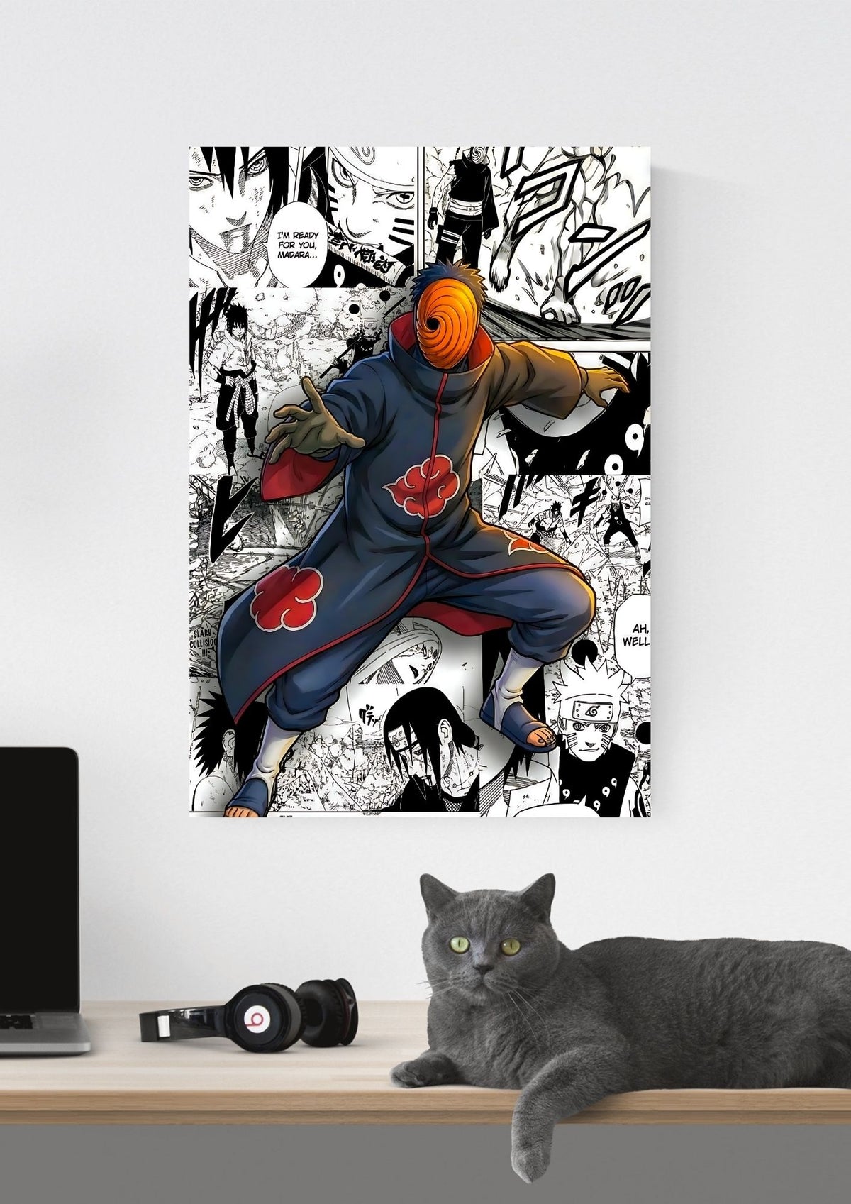OBITO POSTER 16 - image 3