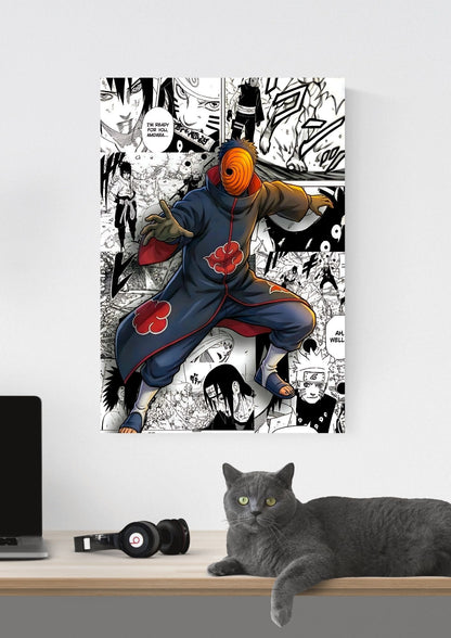 OBITO POSTER 16 - image 3