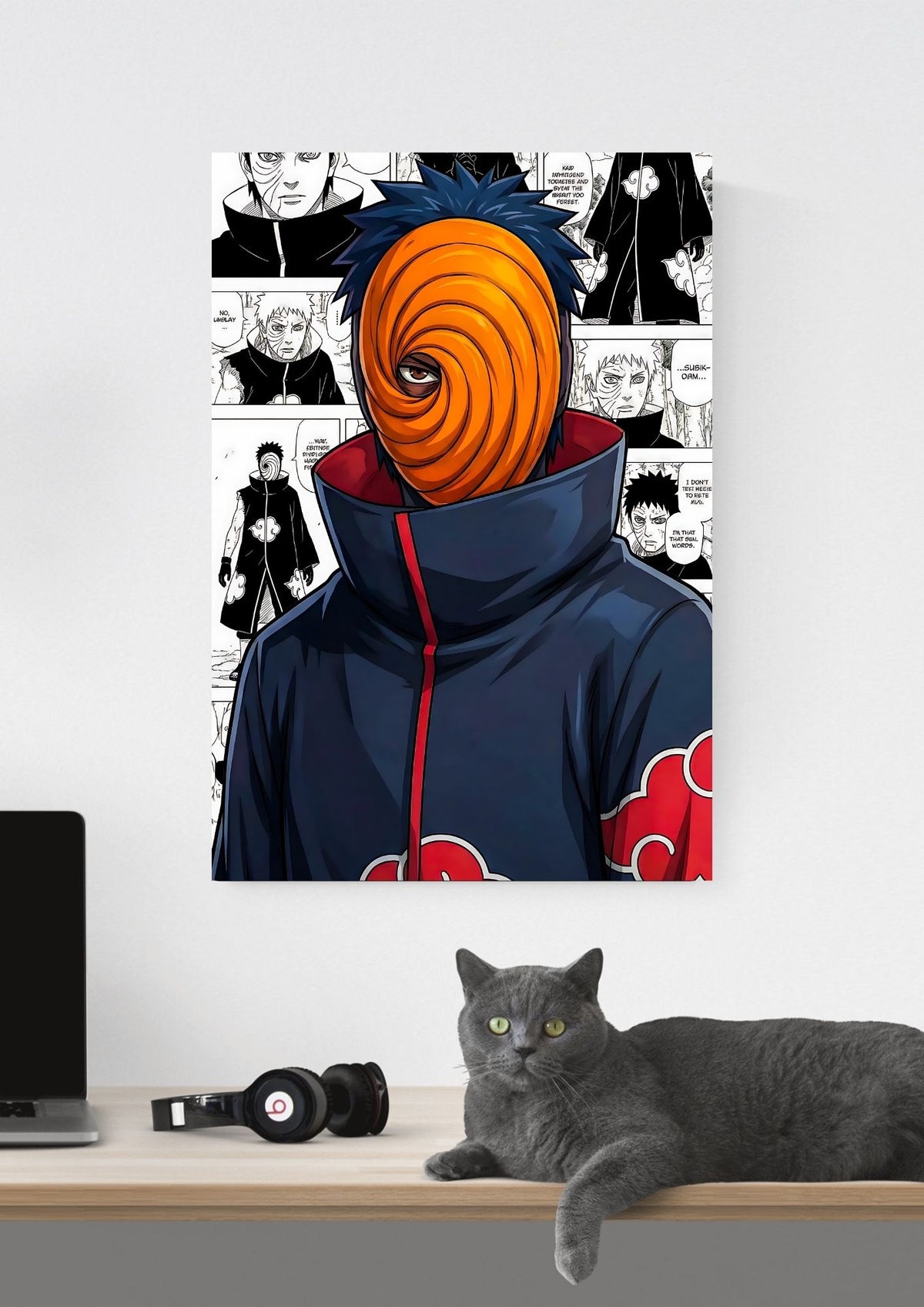 OBITO POSTER 17 - image 3