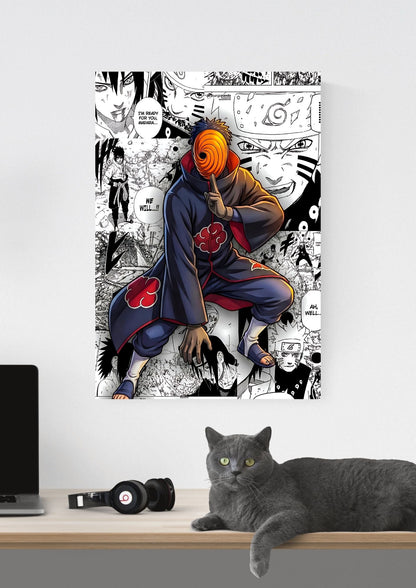 OBITO POSTER 02 - image 3