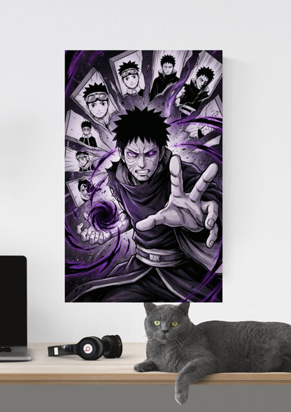OBITO POSTER 04 - image 3