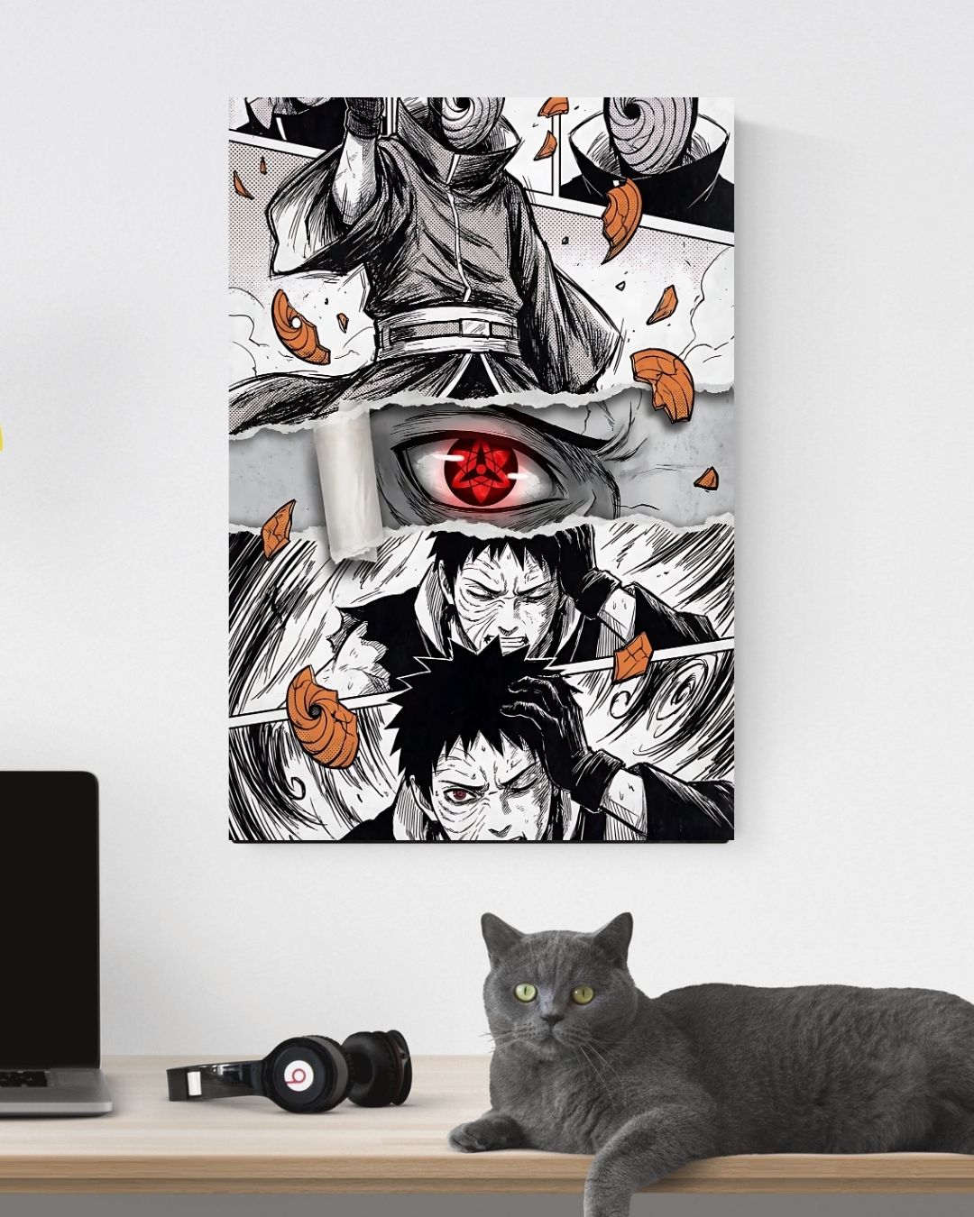 OBITO POSTER 06 - image 3