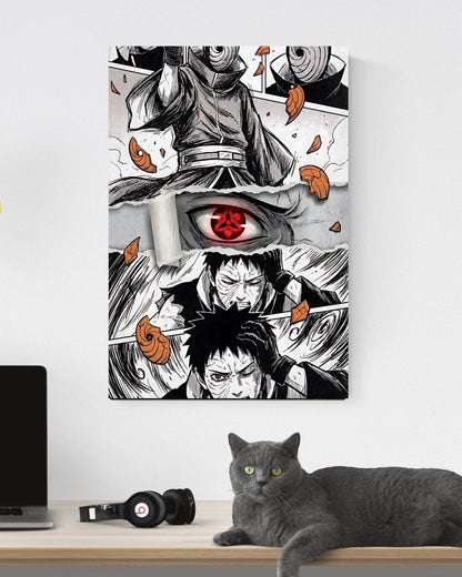 OBITO POSTER 06 - image 3