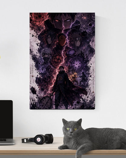 OBITO POSTER 07 - image 3