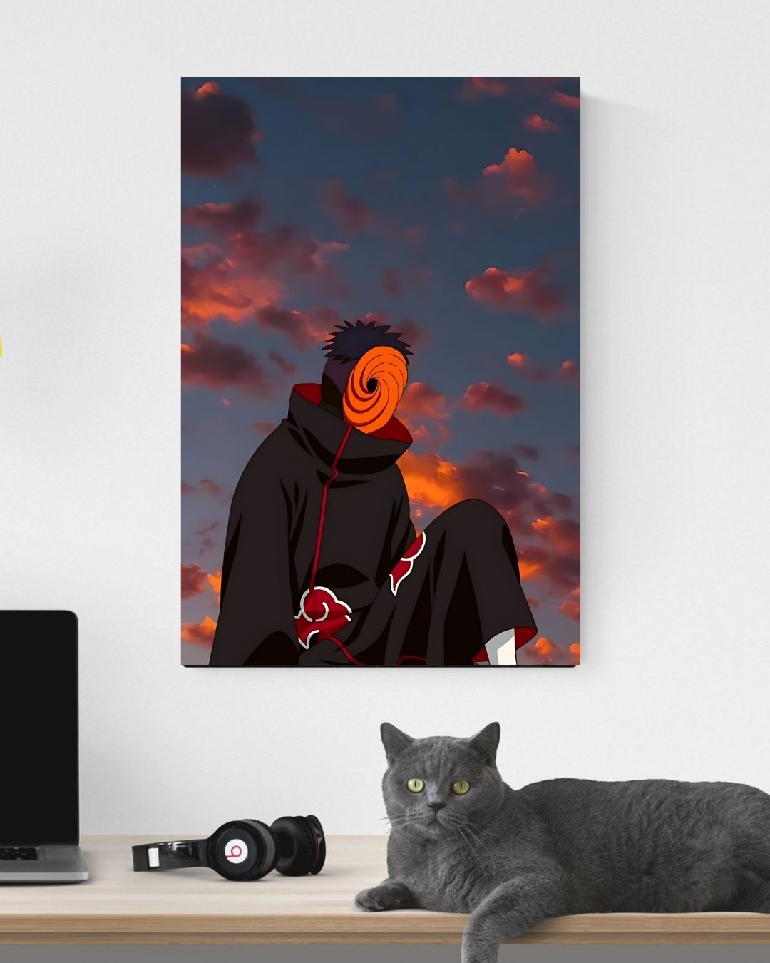 OBITO POSTER 09 - image 3