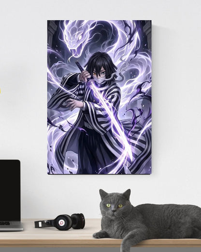 OBANAI POSTER 15 - image 3